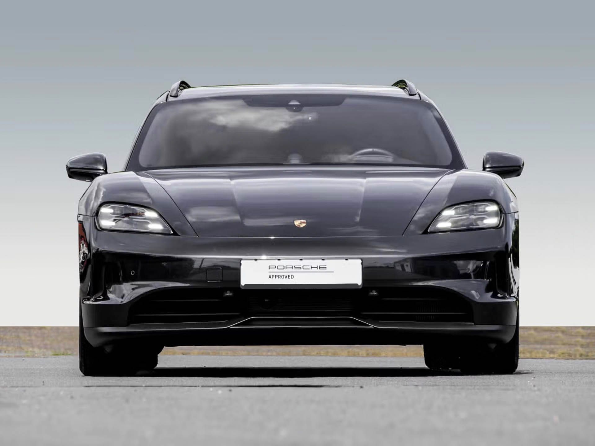 Porsche Taycan, 4S Sport Turismo 360 HuD InnoD - fotka 2