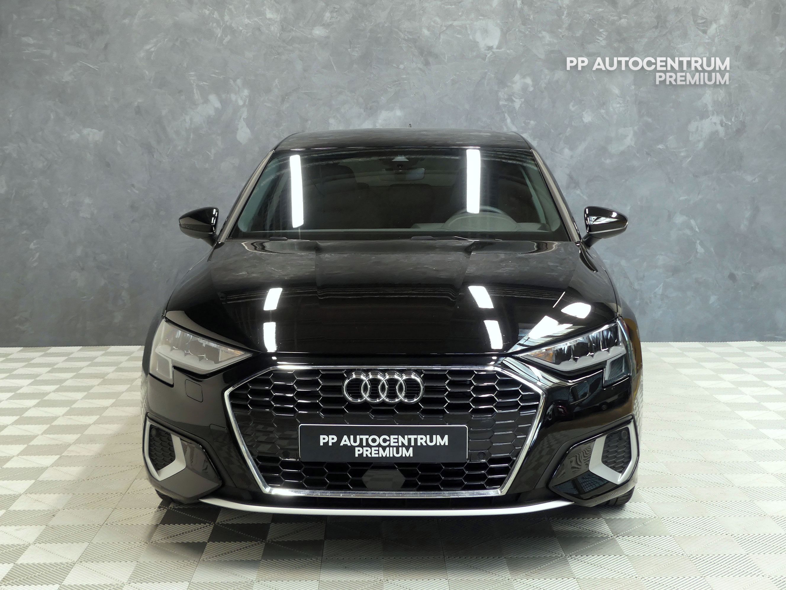 Audi A3, Sportback 30TFSI 81kW S-tronic - fotka 3
