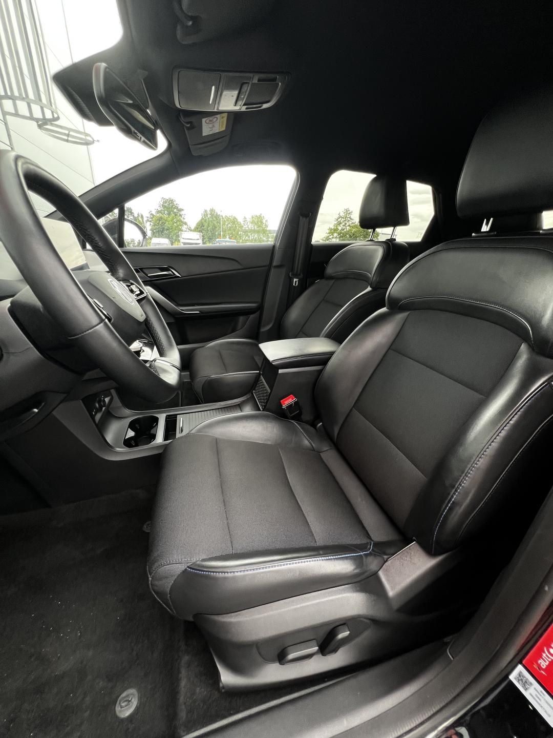 MG MG4, 150kW 64kWh LUXURY 1.Maj DPH - fotka 6