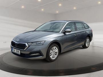 AMBITION 2.0TDI 85kW CZ DPH