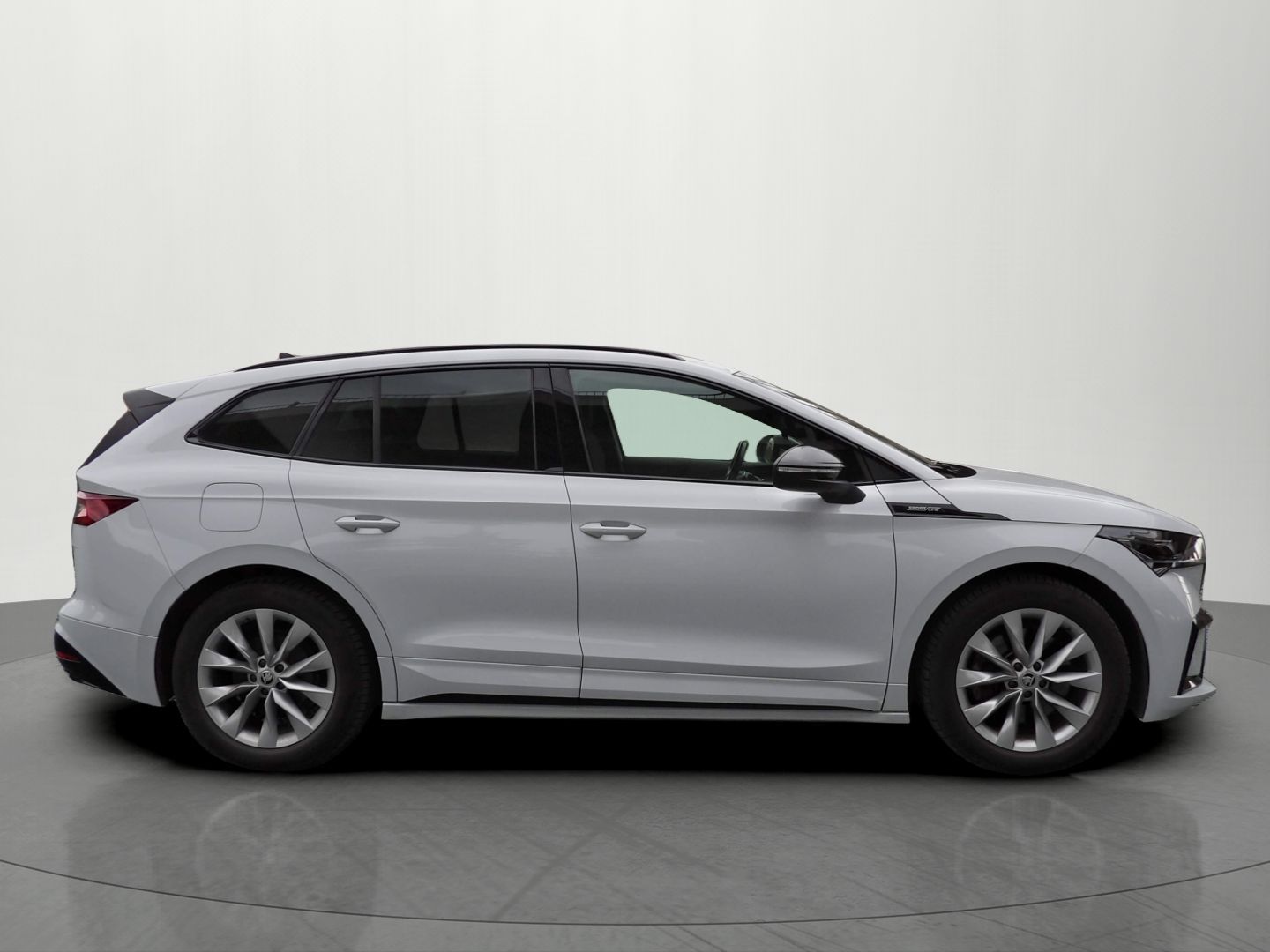 Škoda Enyaq iV, iV 80 150kW SportLine DPH - fotka 5