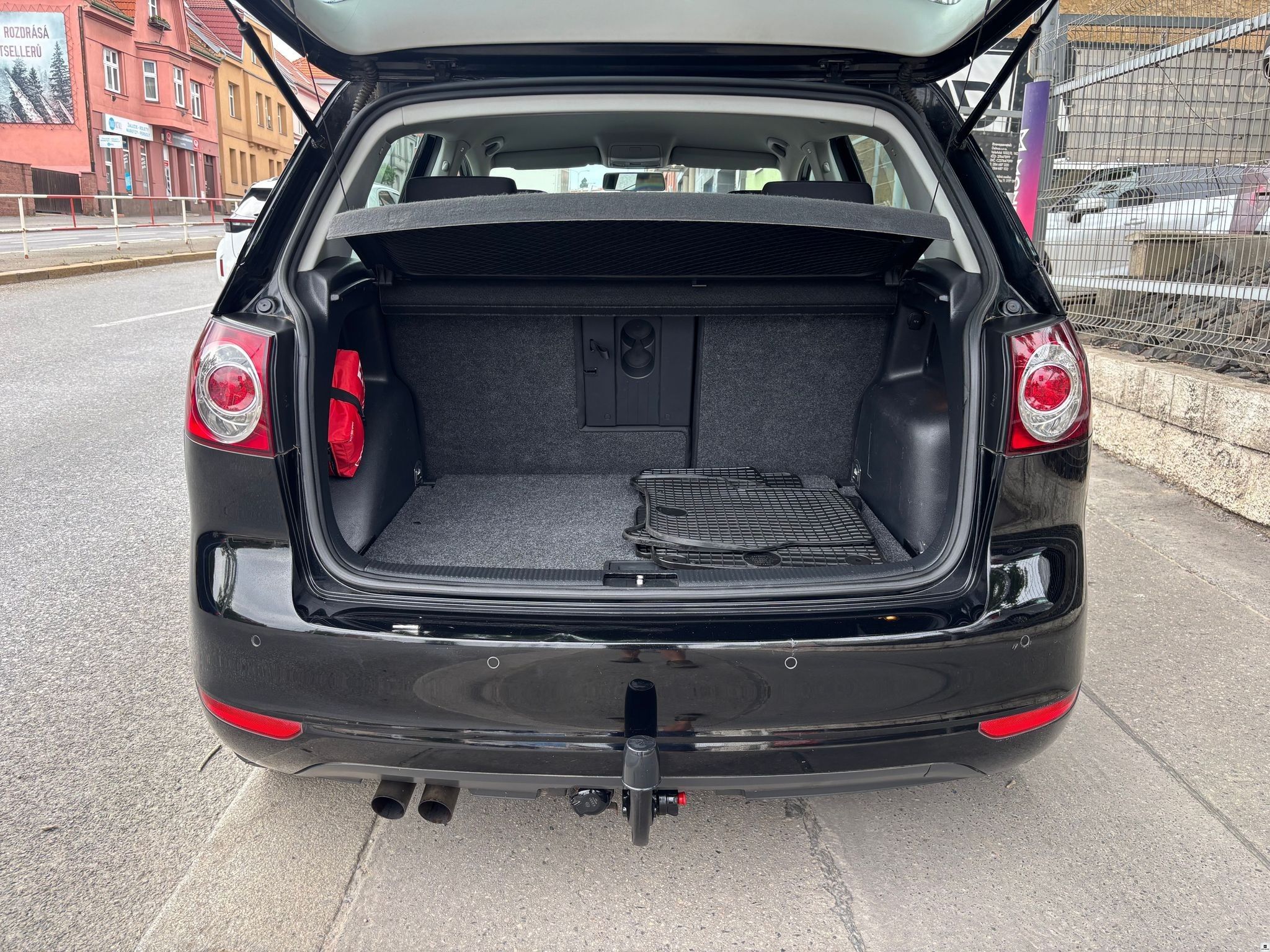 Volkswagen Golf Plus, 1.4TSI/2011/HIGHLINE-AT-TAŽNÉ - fotka 5