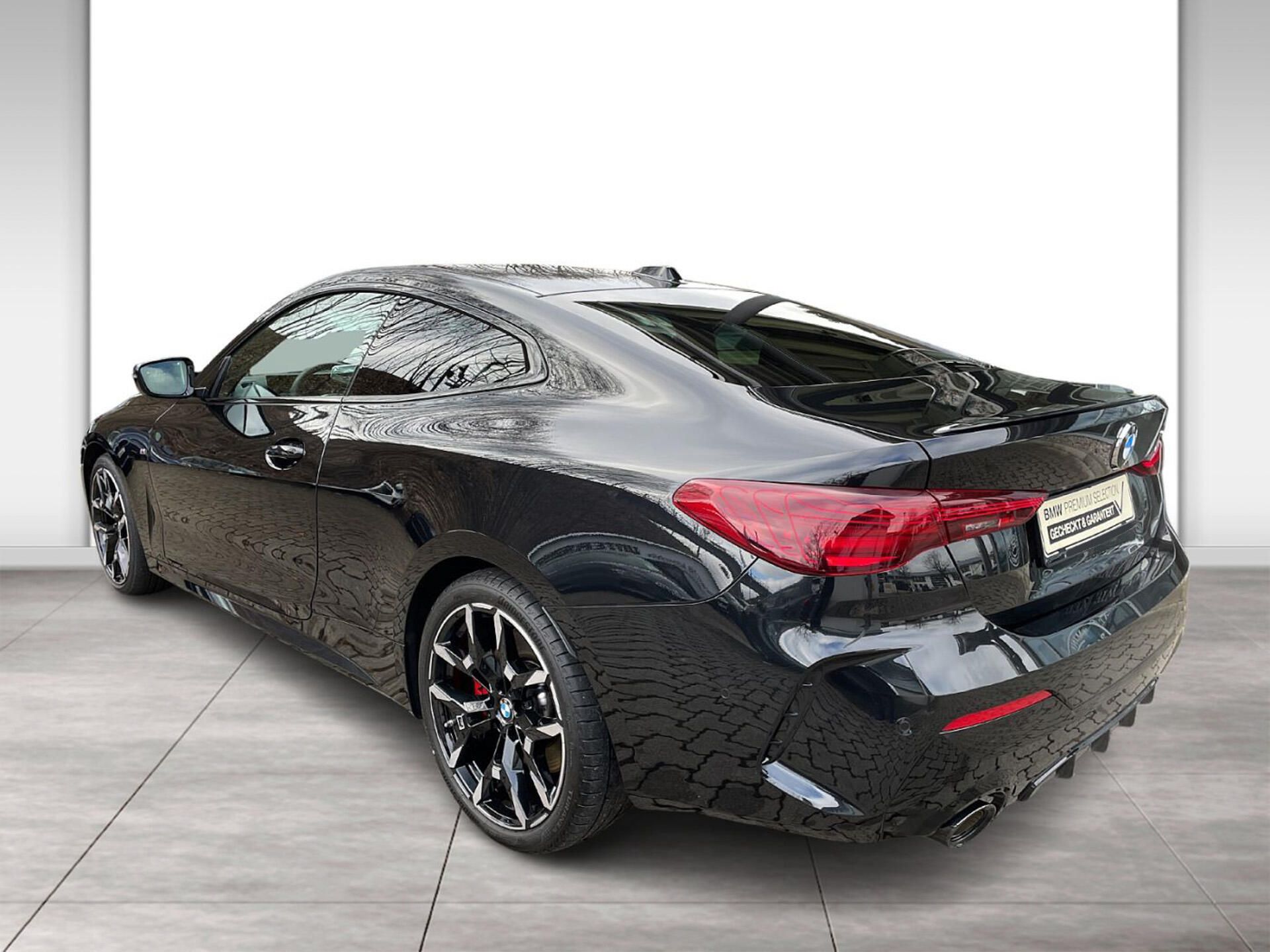 BMW Řada 4, 430i xD M-Sport Pro 360 Inno - fotka 3