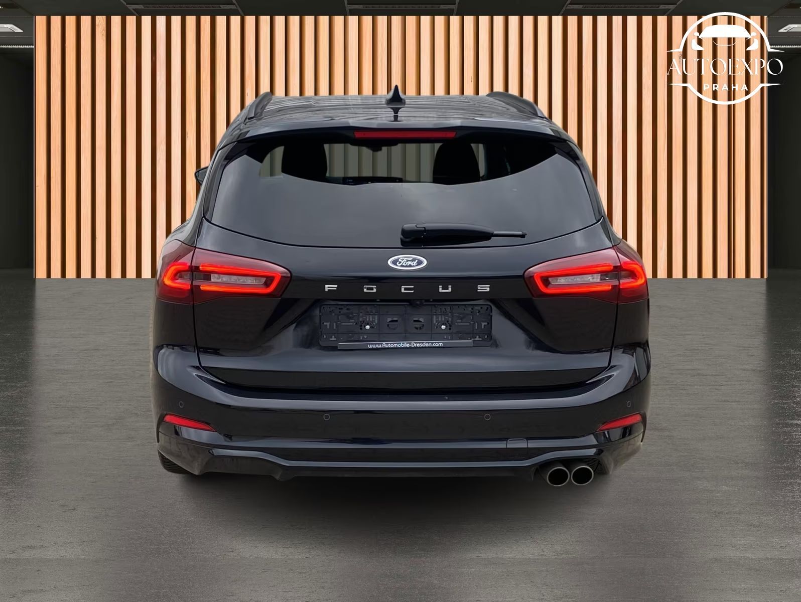 Ford Focus, 1.0 EB ST-Line X*Bang&Olufsen* - fotka 5