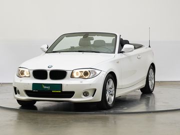 d 130 kW Cabrio