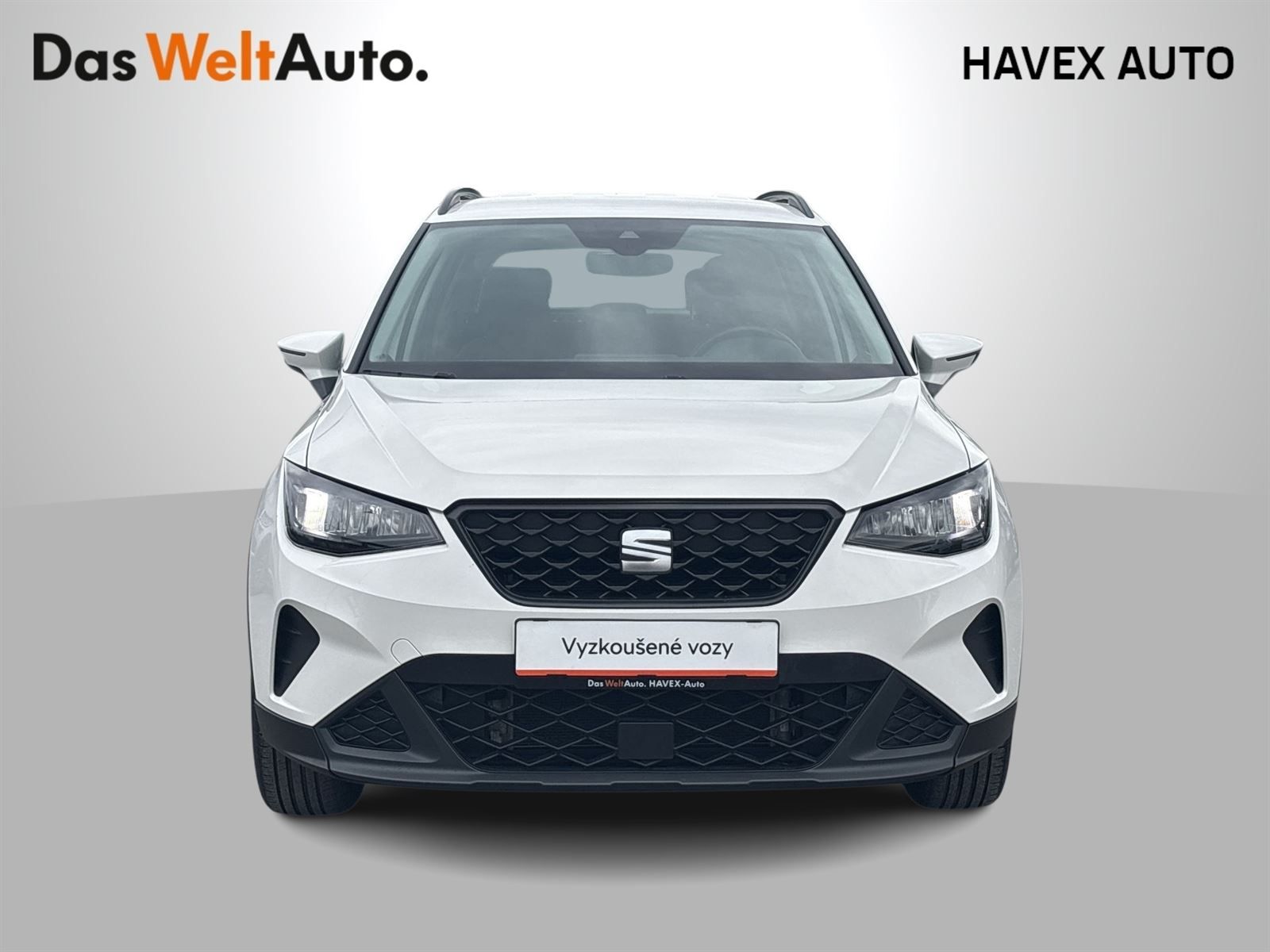 Seat Arona, 1.0 TSI Style - fotka 4