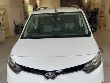 Toyota Proace City Verso 1,5