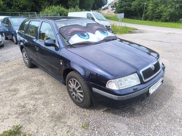 1,8T 150K,L+K MAX VÝBAVA,PĚKNÁ