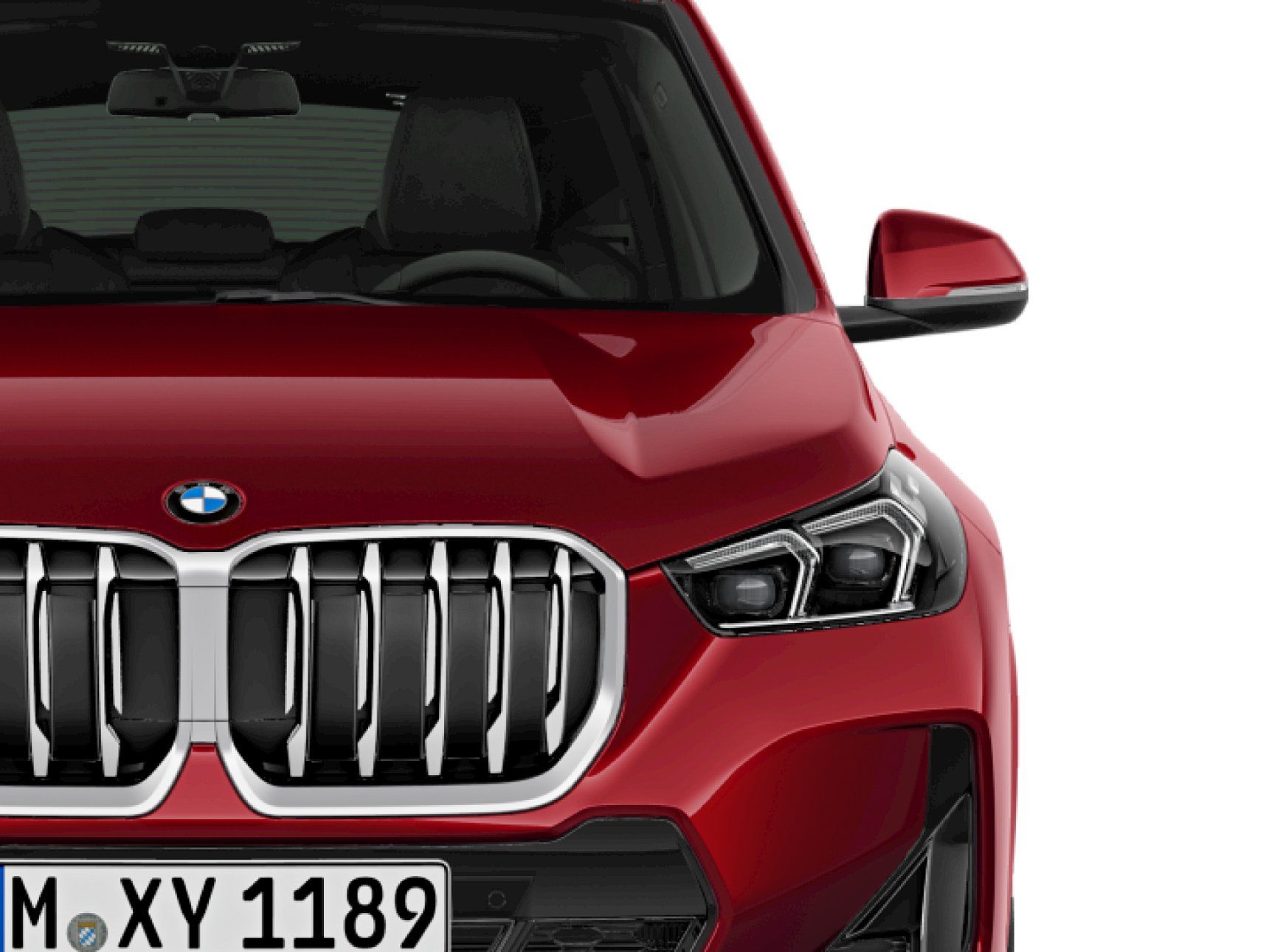 BMW X1, sDrive20i, SAV/SUV - fotka 4