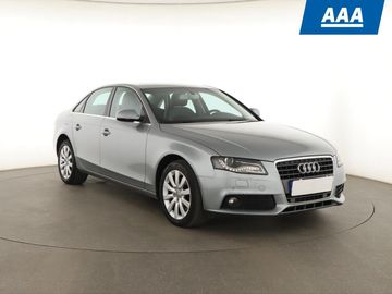 2.0 TDI, Automat, Kůže