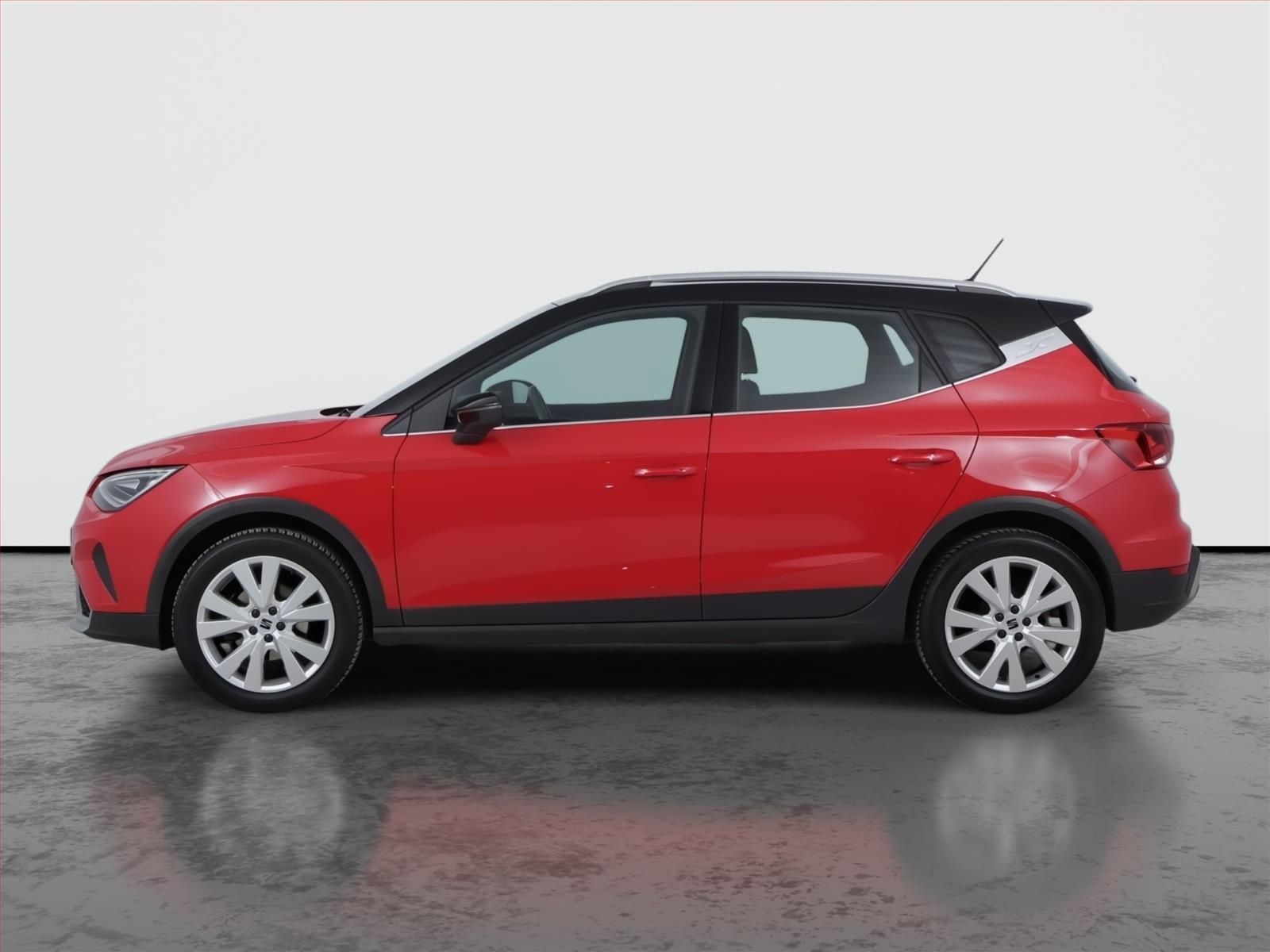 Seat Arona, 1.0 TSI, Xperience, Navi - fotka 3