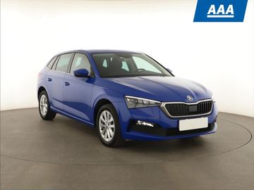 1.0 TSI, Style, Automat, ČR