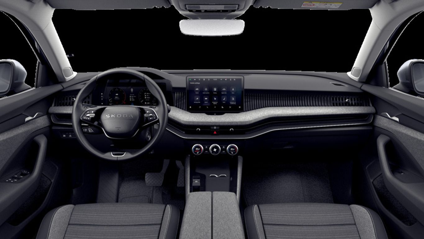 Škoda Superb, Selection 1.5 TSI 110 kW - fotka 5