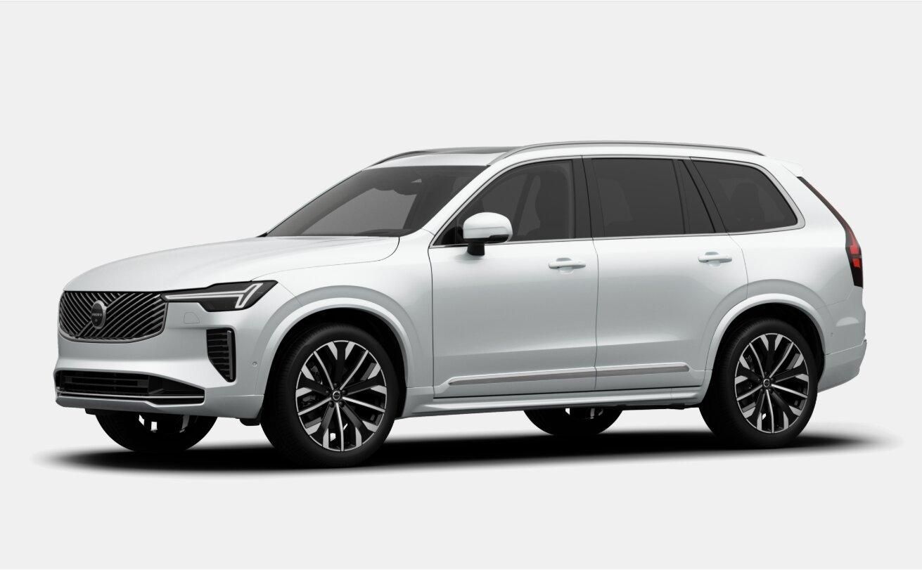Volvo XC90, B5 AWD ULTRA BRIGHT