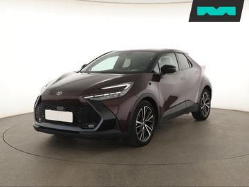 1.8 Hybrid, Automat, 1.maj, ČR