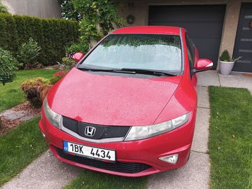 1.8 VTEC GT