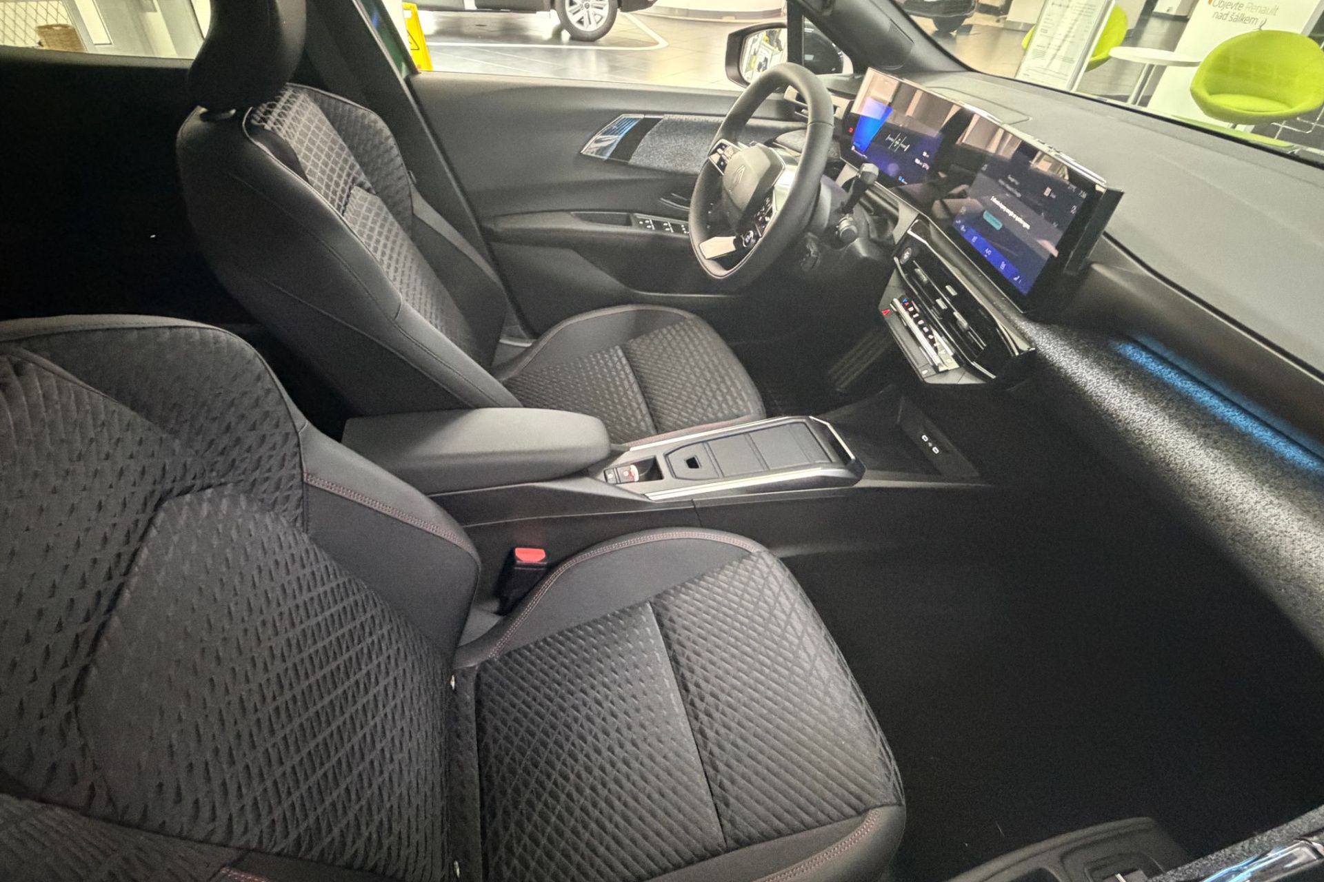 Renault Clio, Techno Full Hybrid 160 - fotka 6