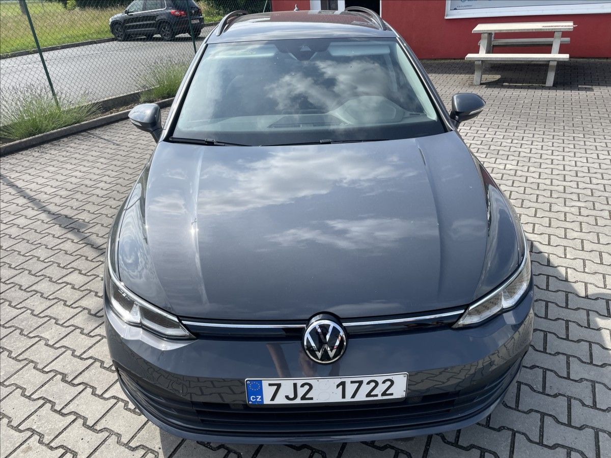 Volkswagen Golf, 2,0 TDI ČR 1930 KM !!! NEHAVAR - fotka 3