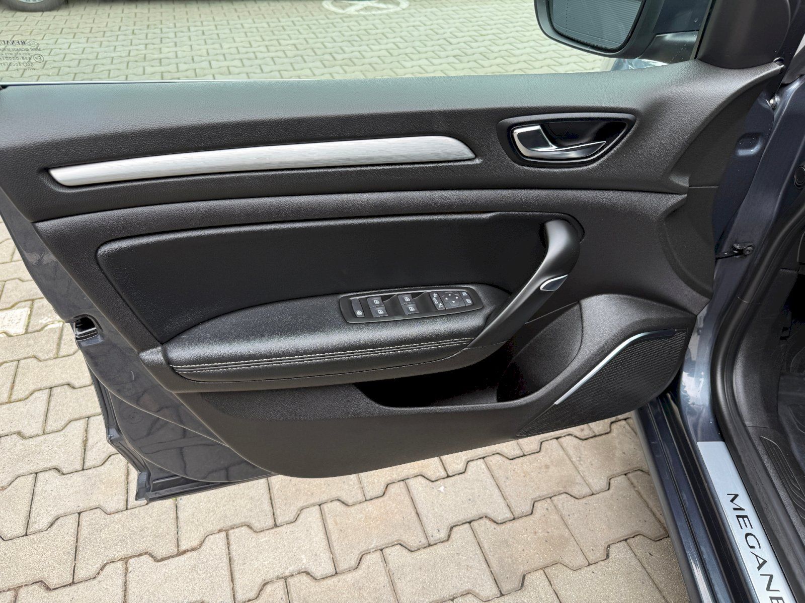 Renault Mégane, 1.6DCi 96kW/130PS - fotka 6