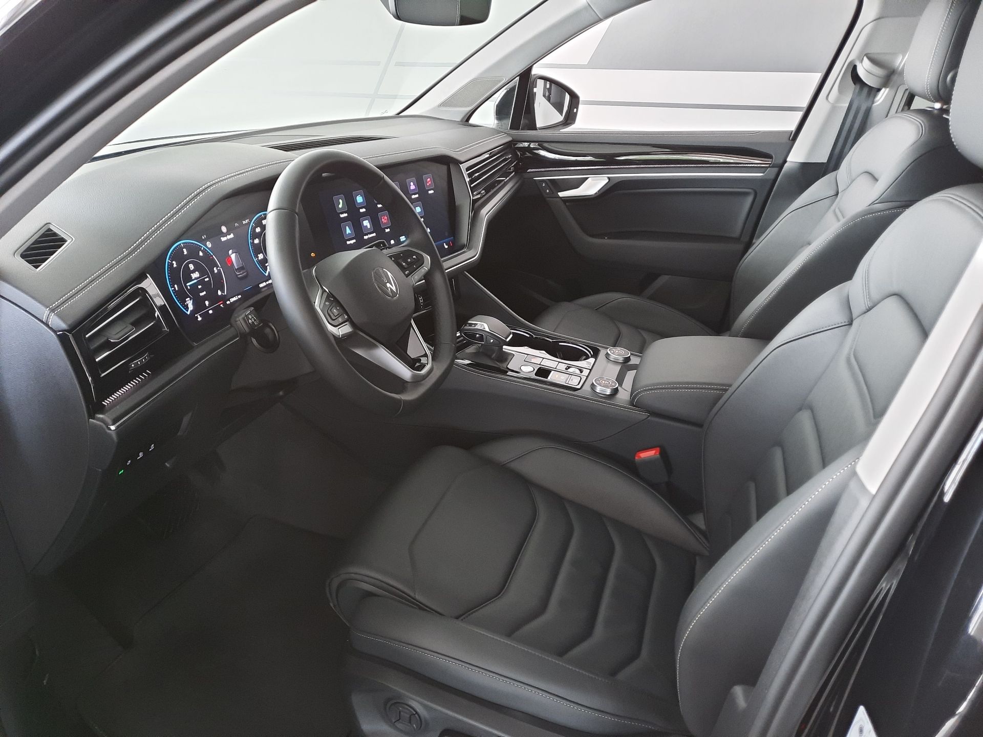 Volkswagen Touareg, 3.0 TDI 4Motion (170kW/231k) T - fotka 6
