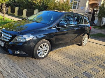 1.8 TDi, automat