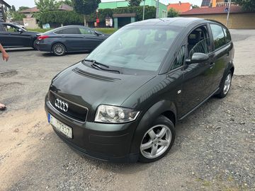 1.4i 55kW Klima.