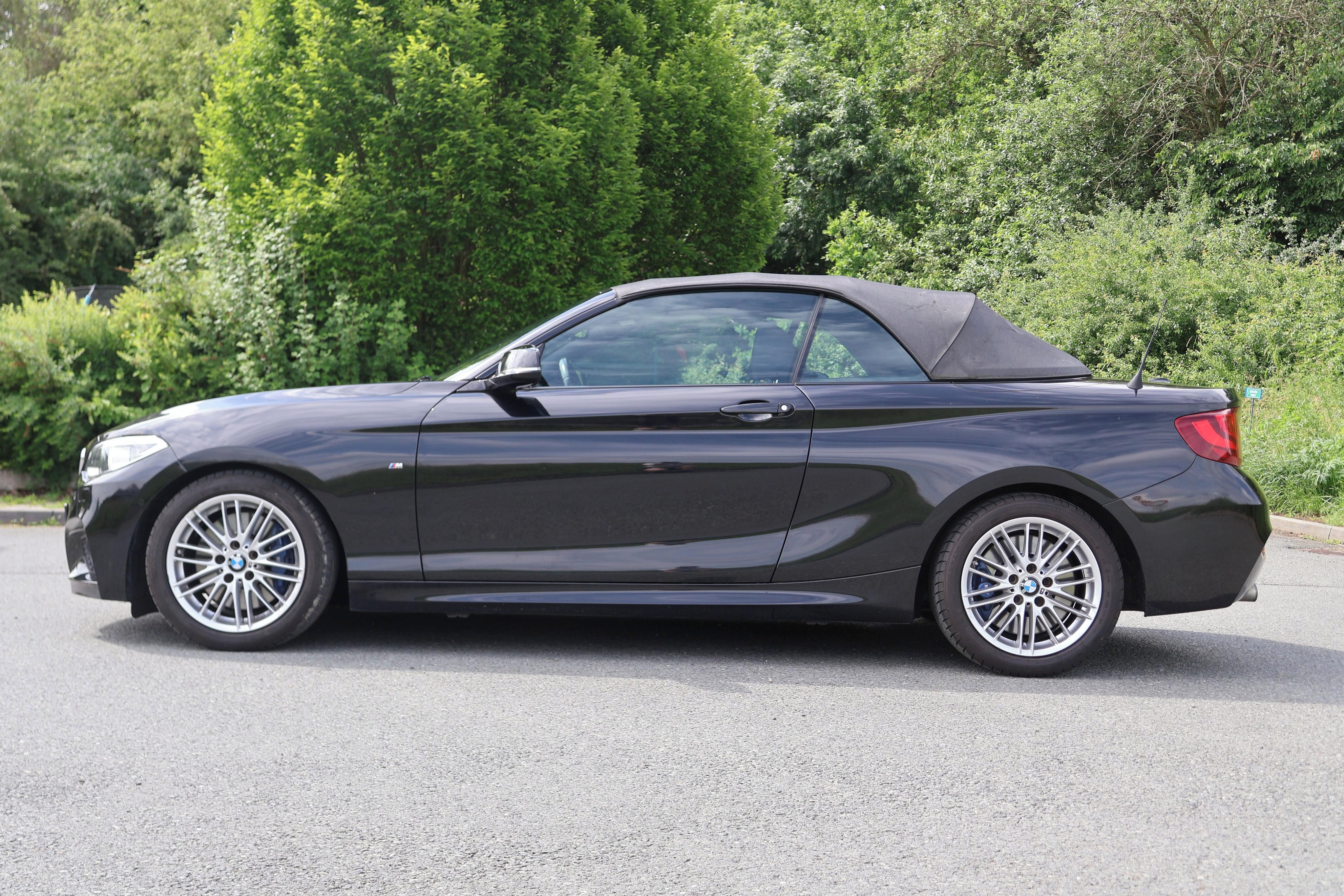 BMW Řada 2, 228i, M Sport, MANUÁL - fotka 4