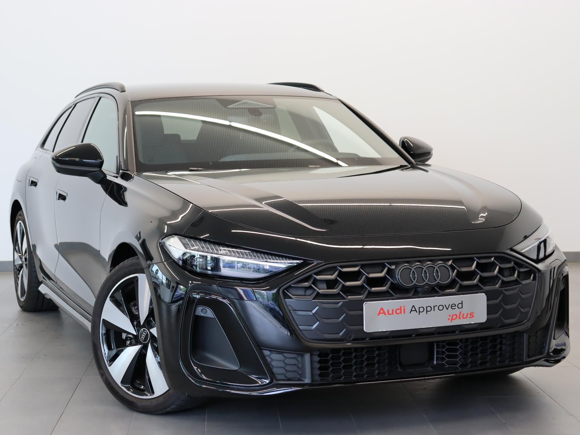 Audi A5, Avant 2,0 TDI quattro Stronic - fotka 6
