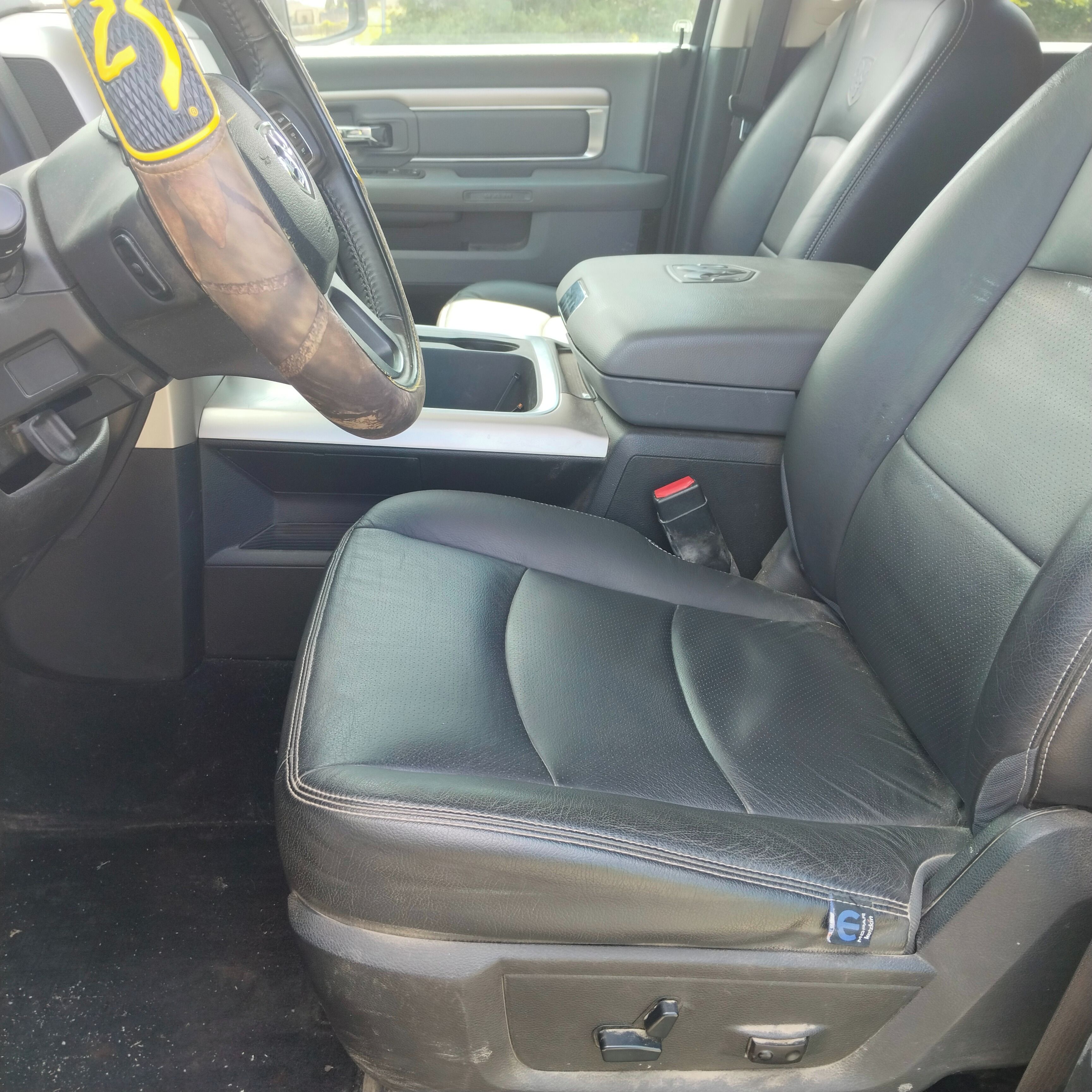 Dodge Ram, 3.0 TD, 4x4 - fotka 6