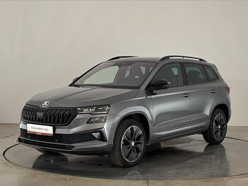 1.5 TSI / 110 kW Sportline DSG