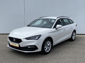 1,5 TSI 85 kW SP Style