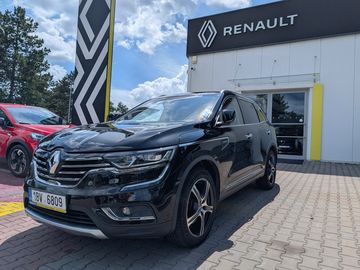 Initiale Paris 2,0dCi 4x4