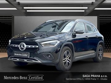 250 4MATIC Urban Keyless LED