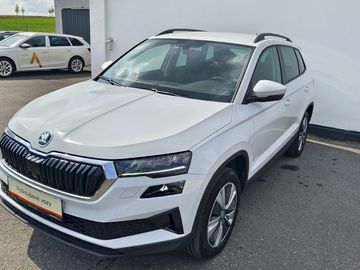 KAROQ STYLE PLUS TSI 1.0/81KW