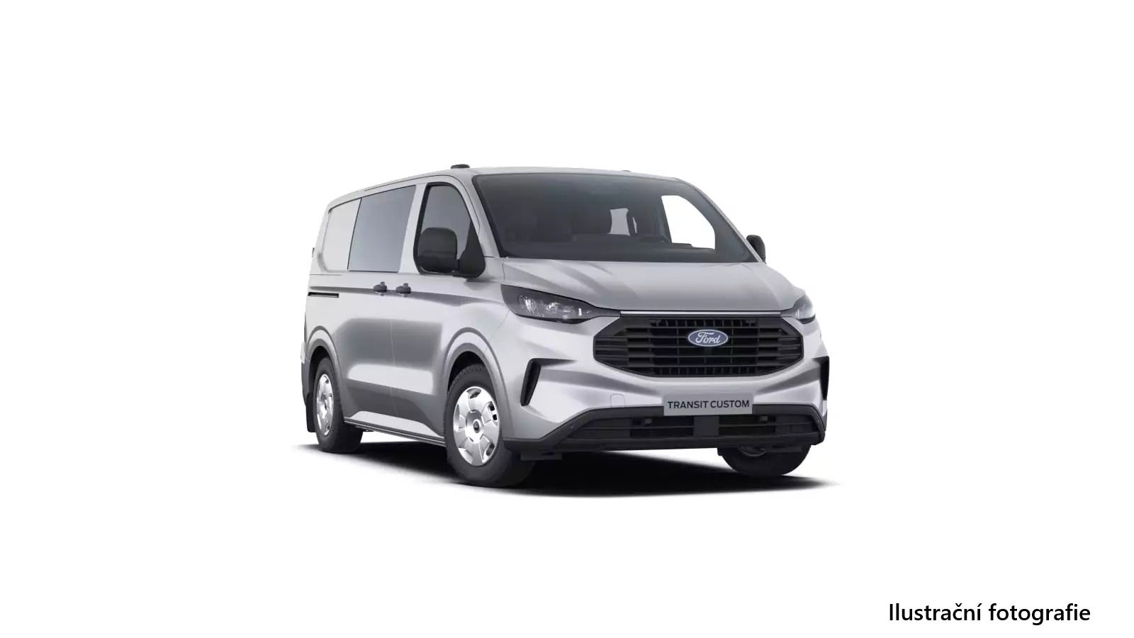 Ford Transit Custom, 2.0 Trend 320 L1 aut. AWD,AKCE