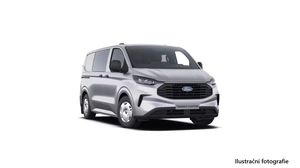 Ford Transit Custom, 2.0 Trend 320 L1 aut. AWD,AKCE