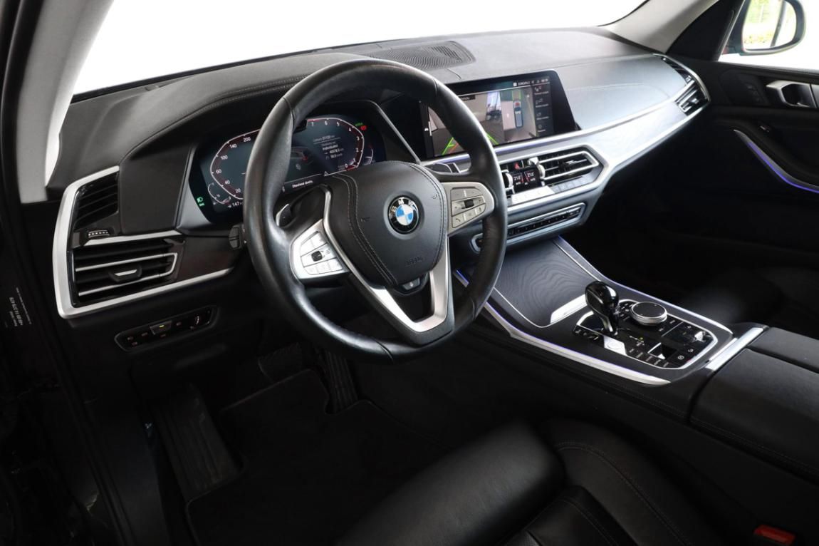 BMW X7, xDrive40i - fotka 2