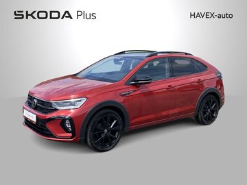 1.5 TSI DSG R-Line