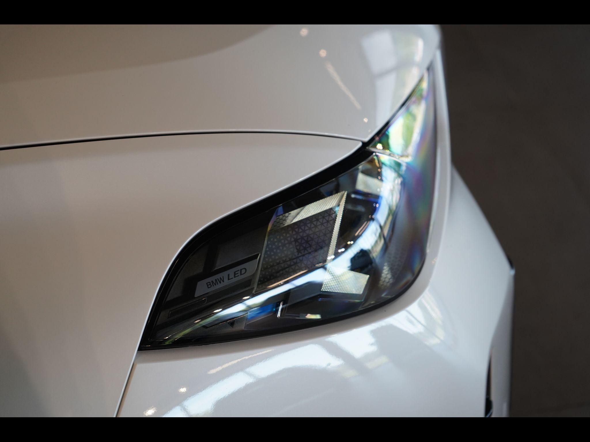 BMW X6, 40d xDrive, Bowers, Tažné - fotka 6
