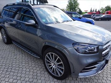 2,9 400 d 4MATIC CZ, servisní