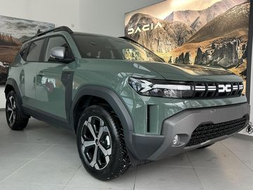 Journey Hybrid-G 150 4x4