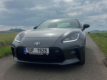 172 kW, manuál, provoz 2024