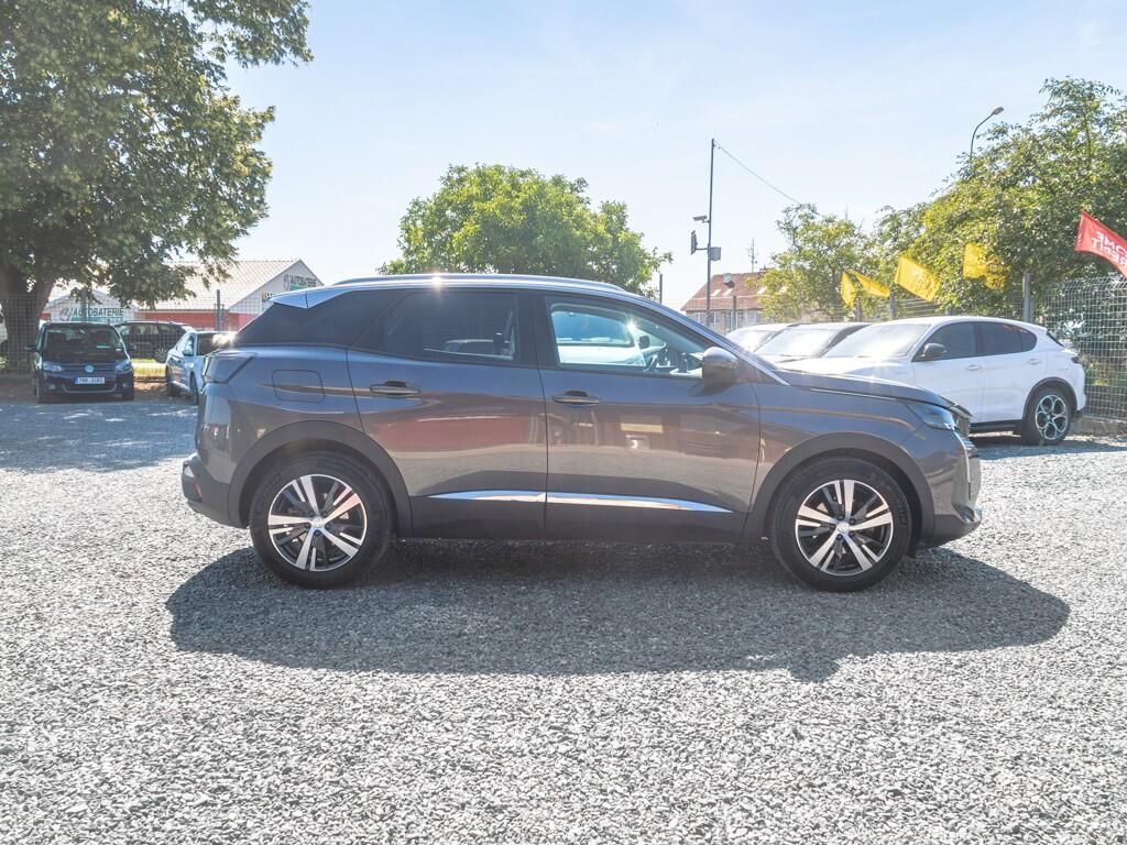 Peugeot 3008, ČR 1.2T 96KW LED – CEBIA - fotka 4
