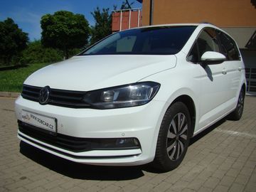 2.0 TDi 110kW ADAPTIVNÍ TEMP.