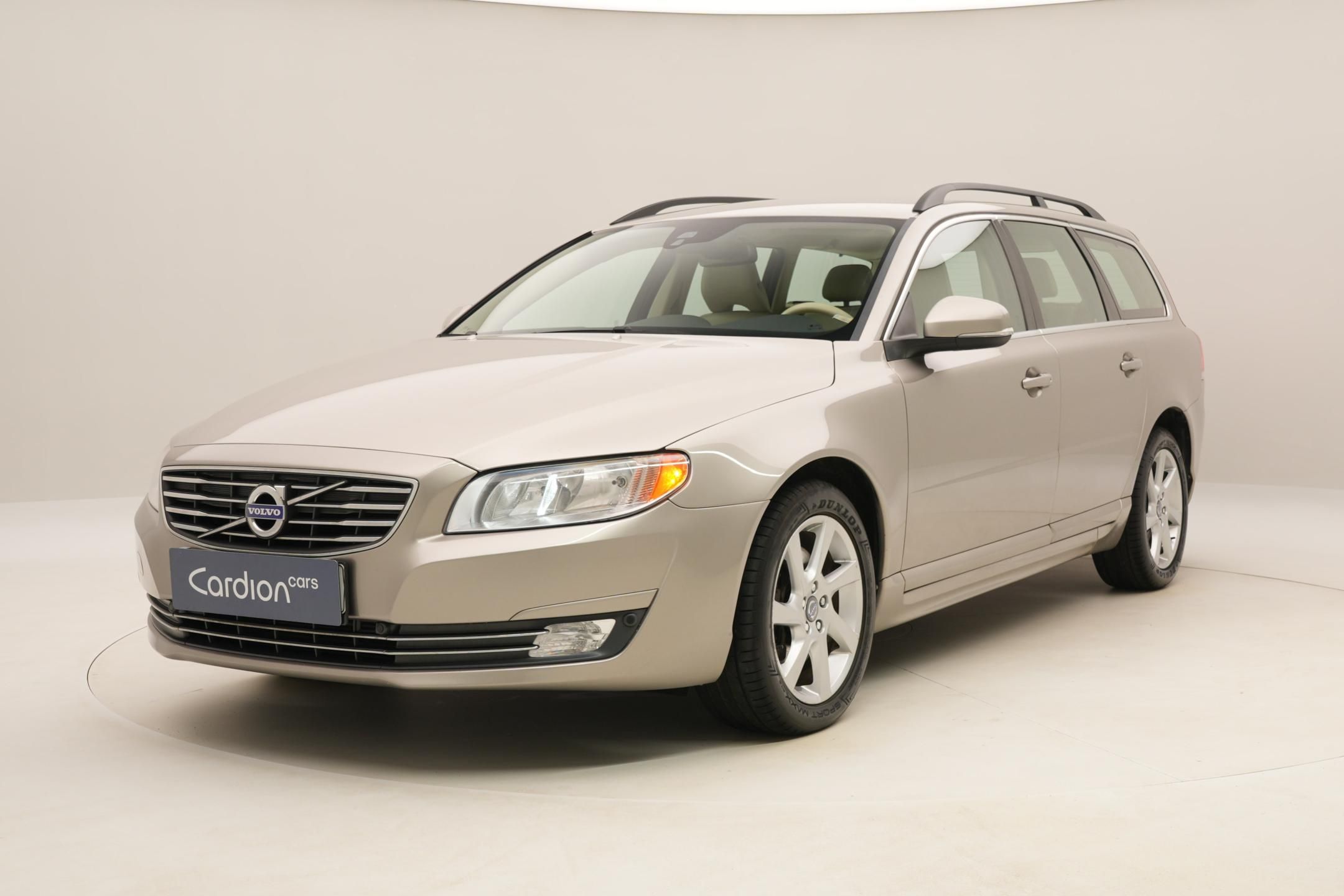 Volvo V70, D3 MOMENTUM AUT