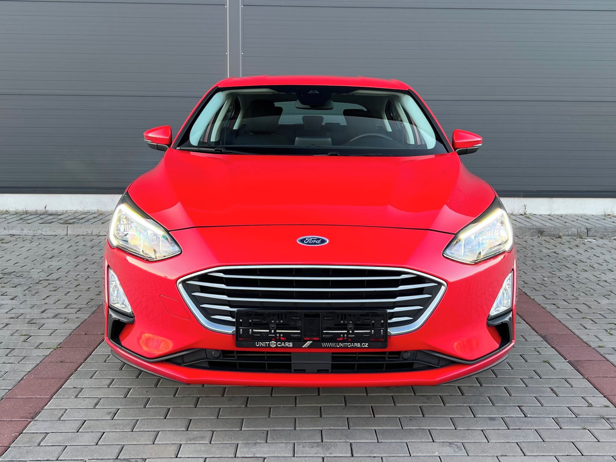 Ford Focus, 1.0 EcoBoost-P.KAMERA - fotka 2