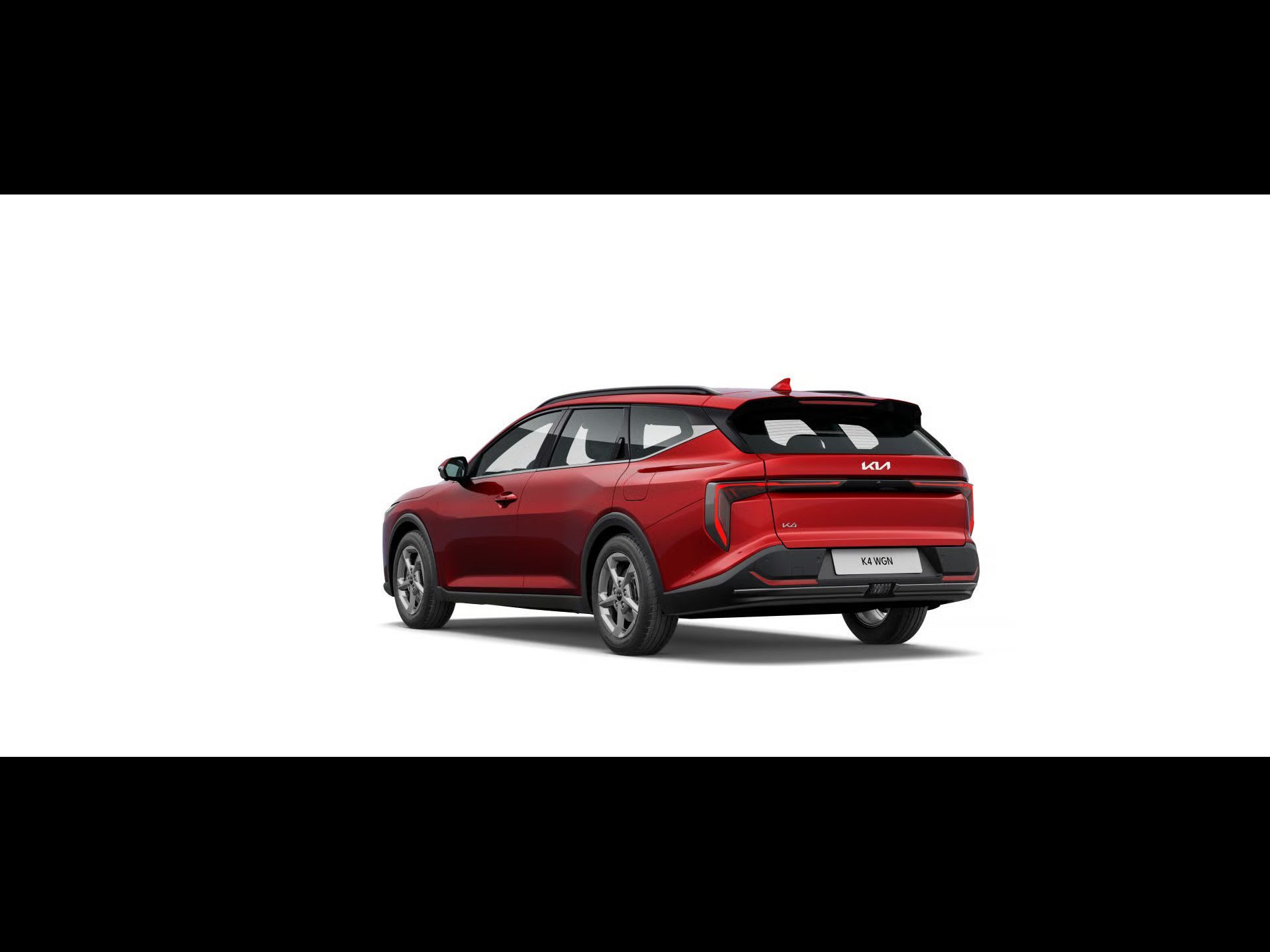 Kia K4, SW 1,0 T-GDi GPF SPIN - fotka 3