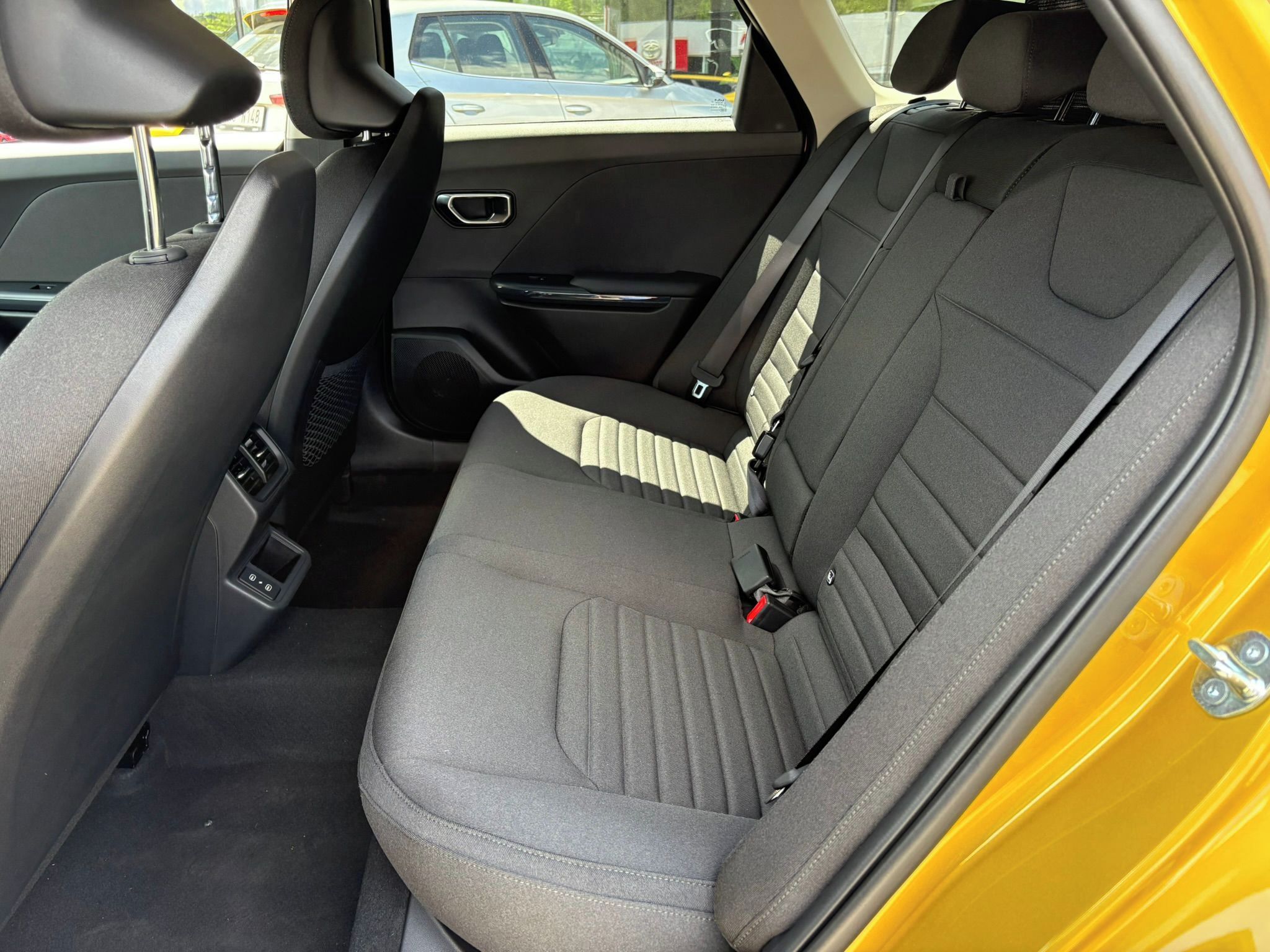 Kia K4, HB 1,6 T-GDi GPF 7DCT EXCLUSIV - fotka 4