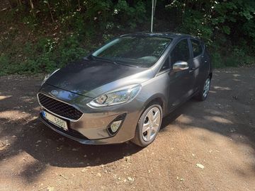 1,5 TDCi 63 KW.jen 103t.km