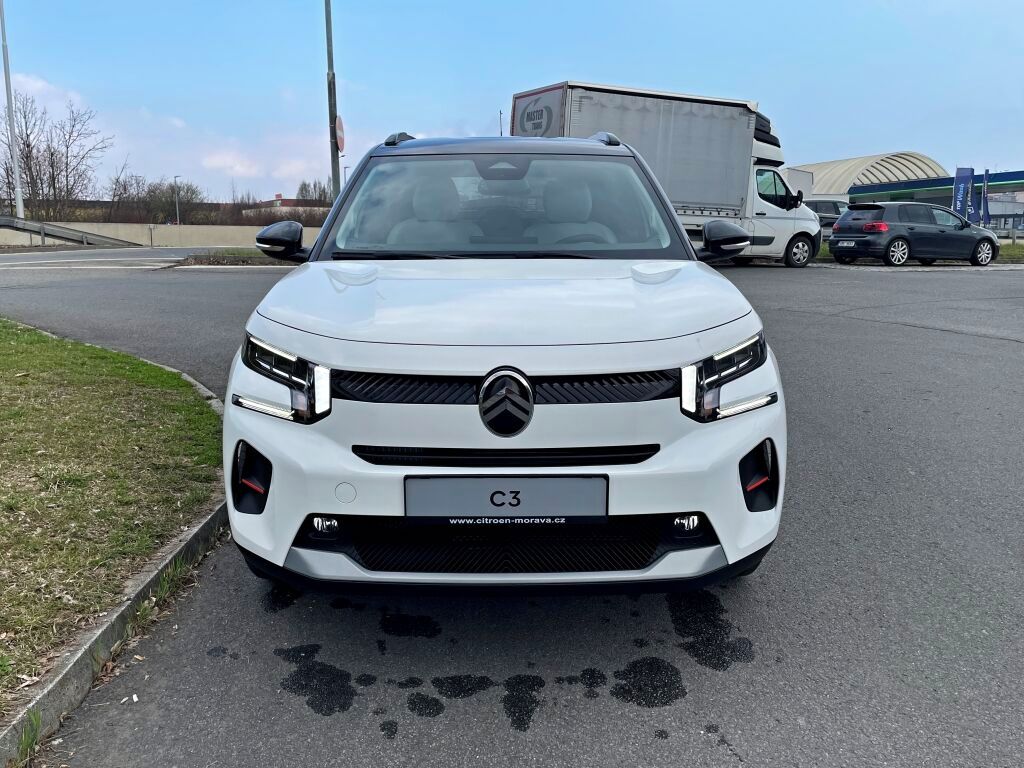 Citroën C3, Collection - fotka 2